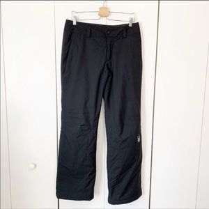 Spyder snow pants